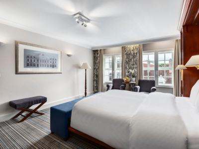 Hotel Nh Brügge