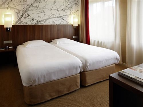 Hotel Nh Brügge